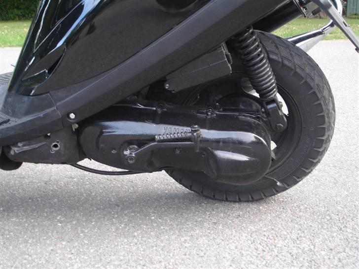 Yamaha Jog billede 5