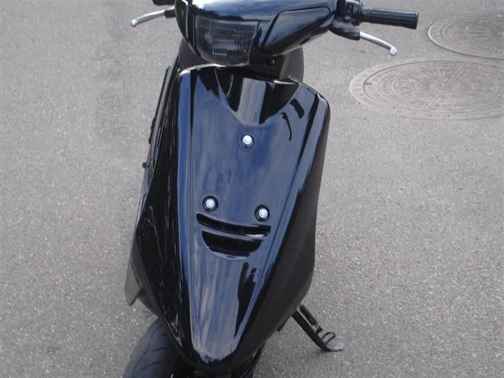 Yamaha Jog billede 8
