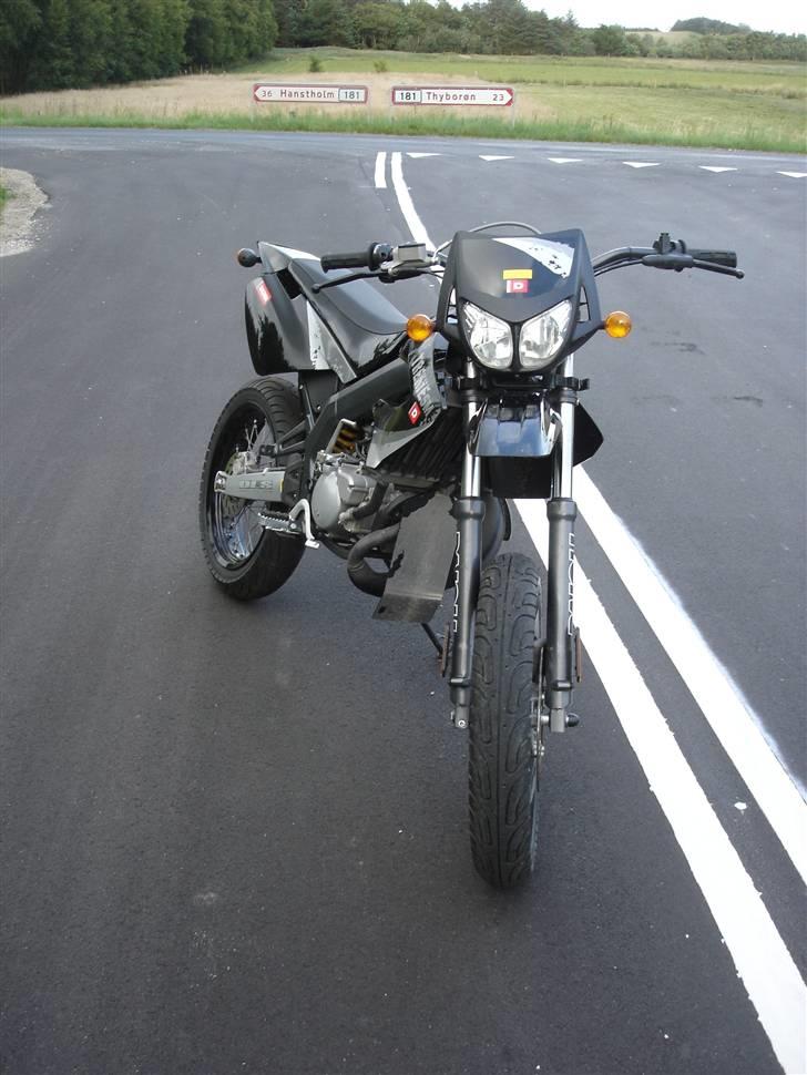 Derbi senda byttet til jog r billede 15