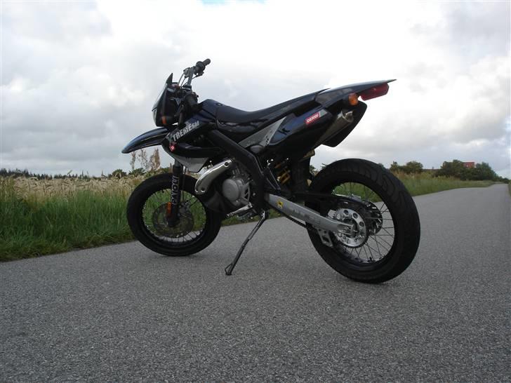 Derbi senda byttet til jog r billede 16