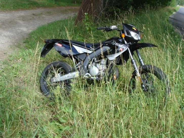 Derbi senda byttet til jog r billede 17