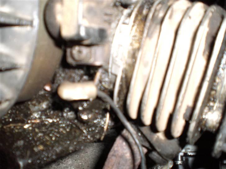 Aprilia Rally Byttet billede 2