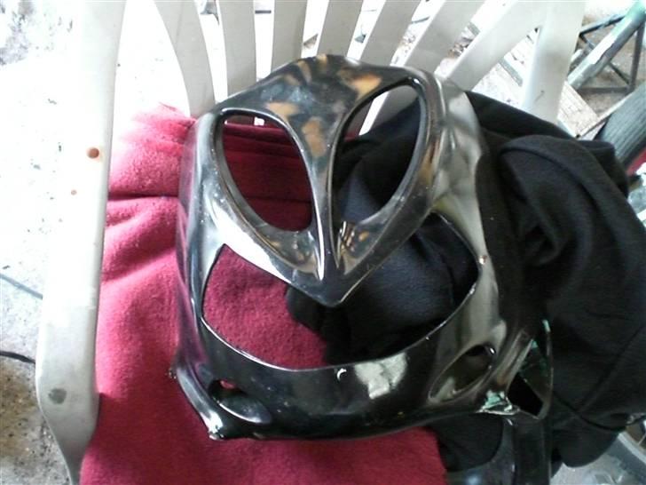 Aprilia Rally Byttet billede 7