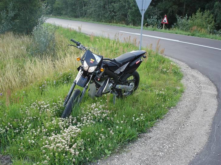 Derbi senda byttet til jog r billede 20