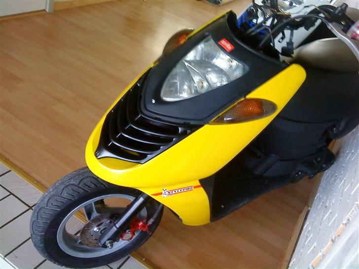 Aprilia Sonic ¤Byttet til RCR¤ - Min anden Sonic.. billede 5