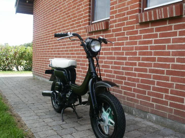 Suzuki Fz 50 $ SOLGT $ billede 3