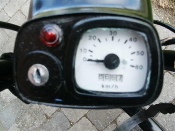 Suzuki Fz 50 $ SOLGT $ billede 5
