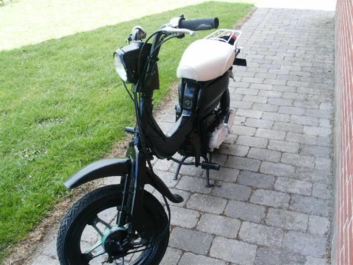 Suzuki Fz 50 $ SOLGT $ billede 6