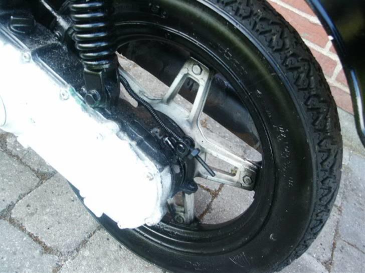 Suzuki Fz 50 $ SOLGT $ billede 11