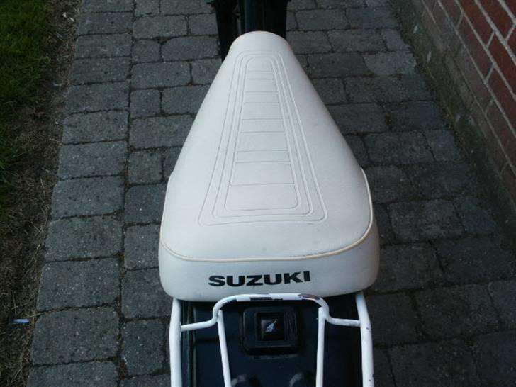Suzuki Fz 50 $ SOLGT $ billede 12