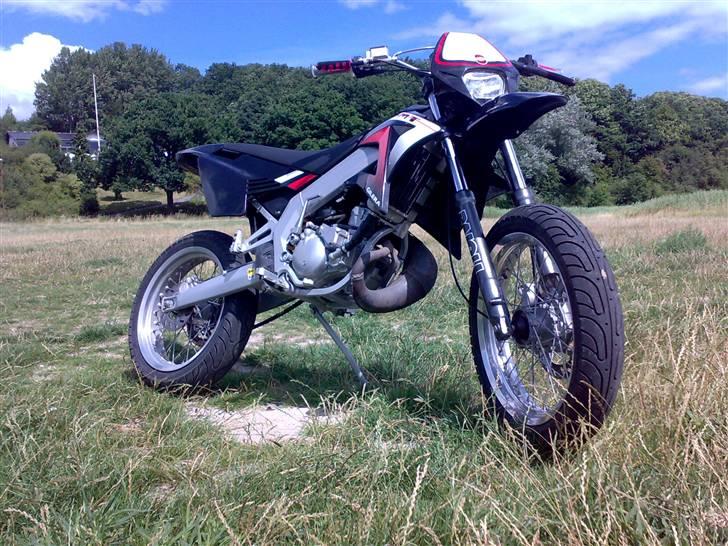 Gilera Smt   Solgt billede 19