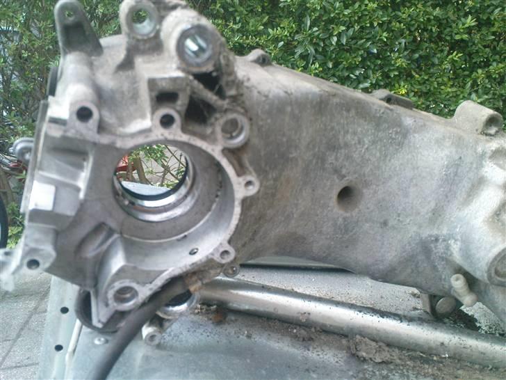 CPI oliver (PROJEKT) solgt billede 7