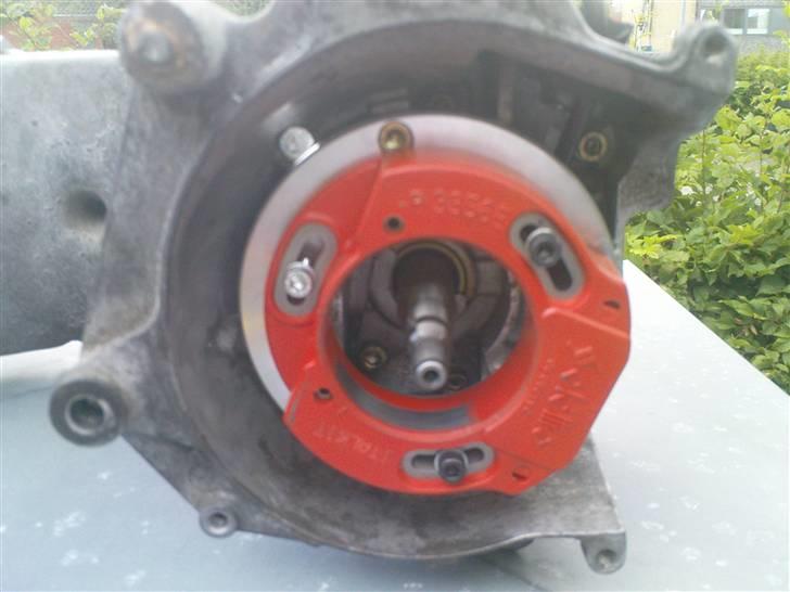 CPI oliver (PROJEKT) solgt billede 8