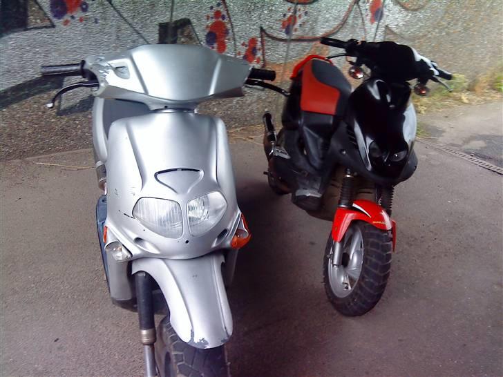 PGO PMX [SOLGT] billede 11