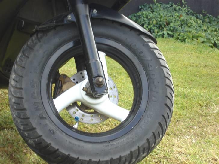 Aprilia lc> sonic> byttet til spy - sonic´en  billede 9