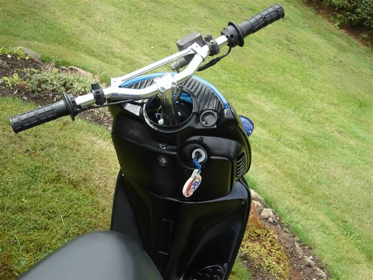 Aprilia lc> sonic> byttet til spy - sonic´en  billede 13