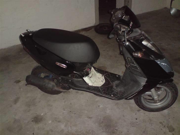 Aprilia sonic| SOLGT billede 1