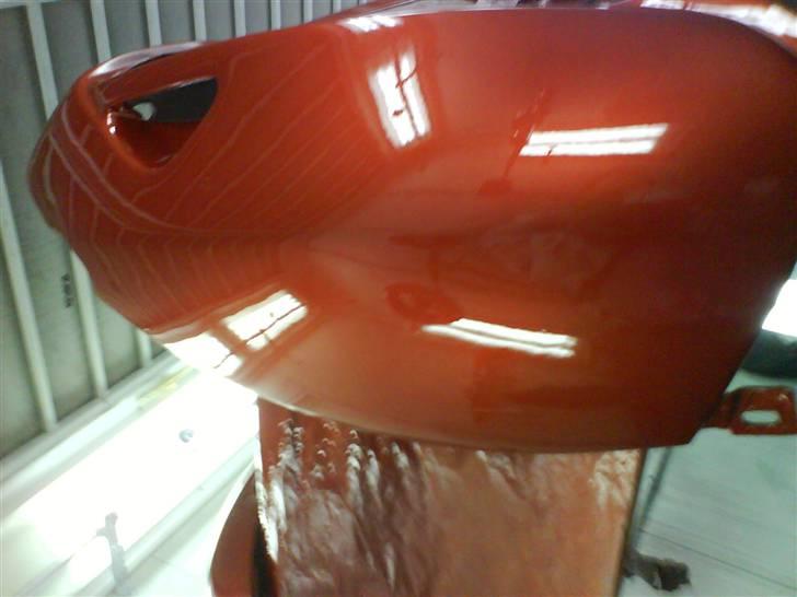 Aprilia Sonic GP solgt billede 15