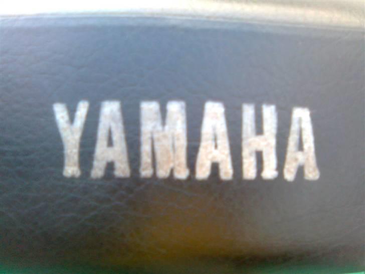 Yamaha jog sr50 projekt byttet billede 11