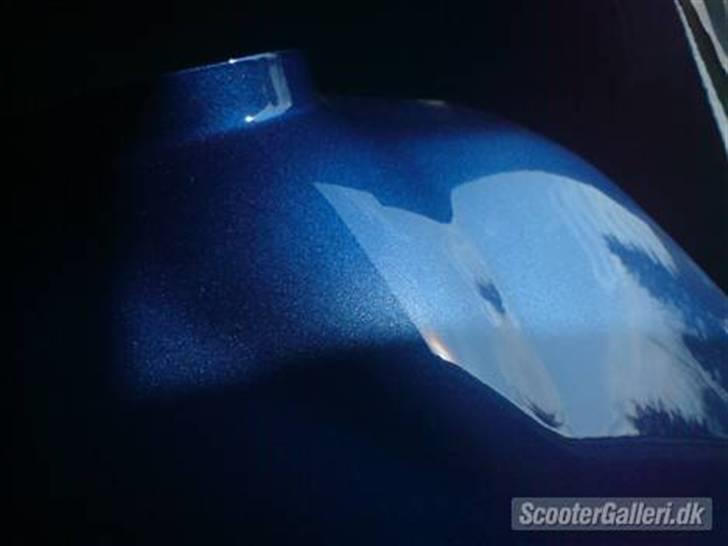 Piaggio Nrg Mc3 DD - Solgt billede 3