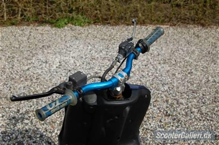 Piaggio Nrg Mc3 DD - Solgt billede 6