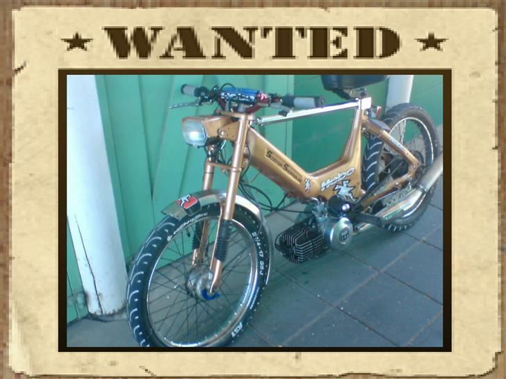Puch maxi k(solgt) billede 1