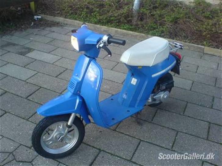 Honda Melody | SOLGT | :'( billede 6