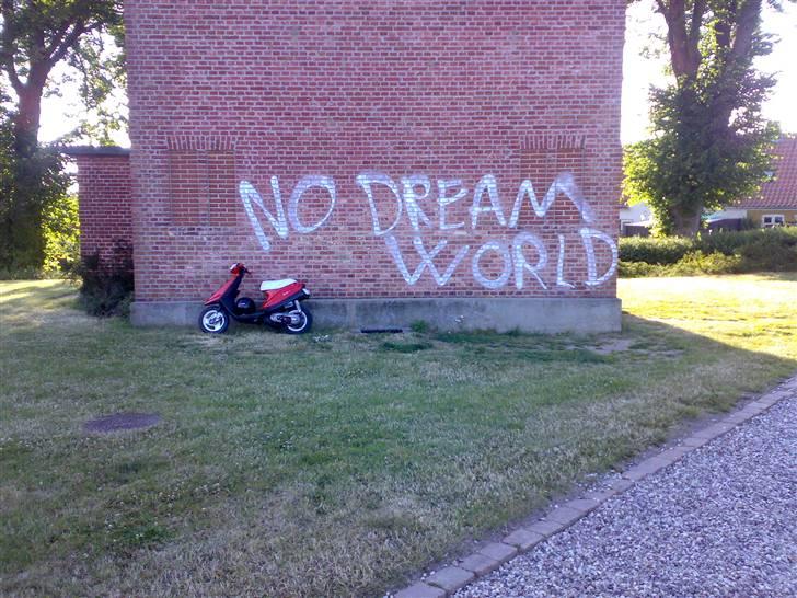 Yamaha jog as (solgt) billede 18