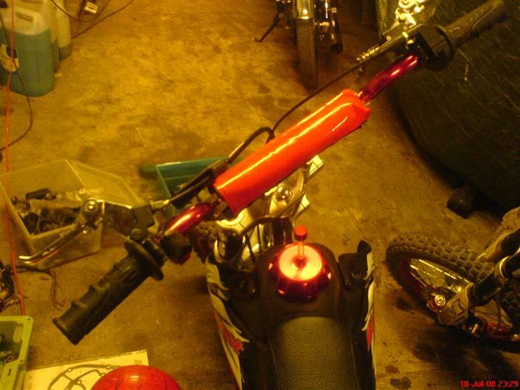 MiniBike evil beast SPLITTET AD! billede 9