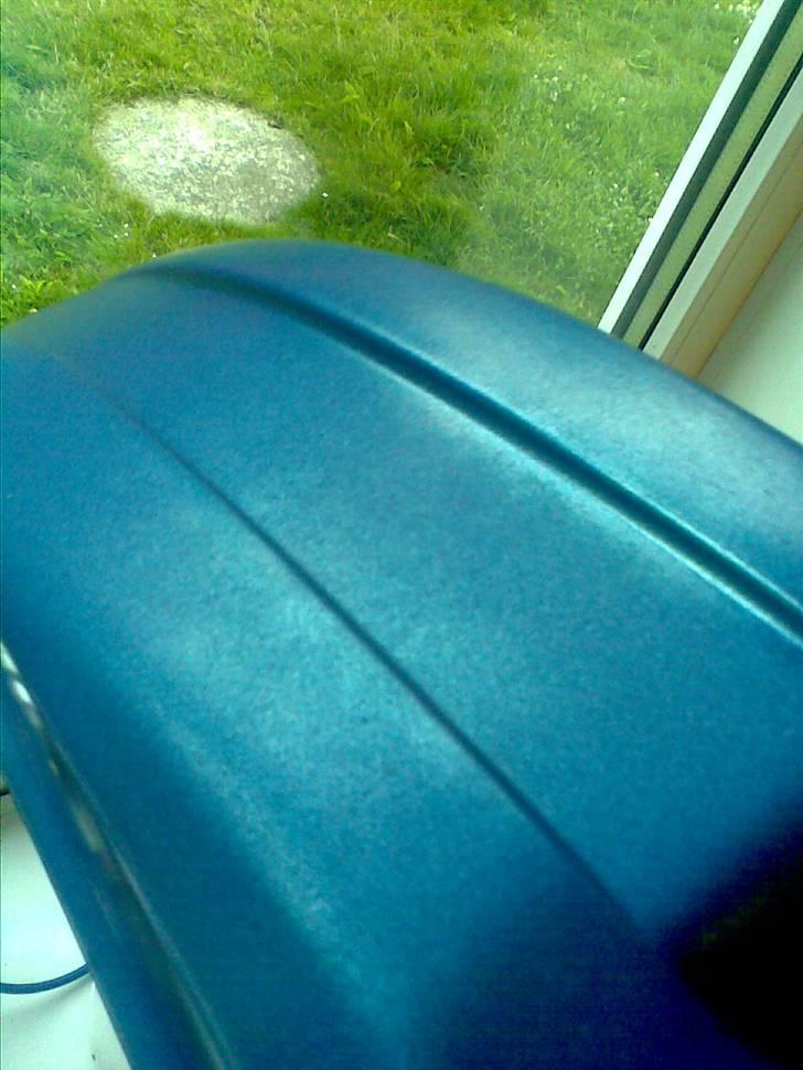 Suzuki SMX BYTTET TIL JOG R - Lige et billede at forskærmen . billede 7