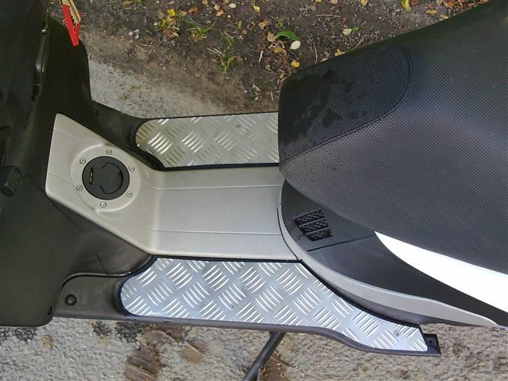 Piaggio NRG Power {miss Kyed} billede 10