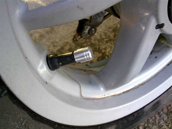 Piaggio NRG Power {miss Kyed} billede 11