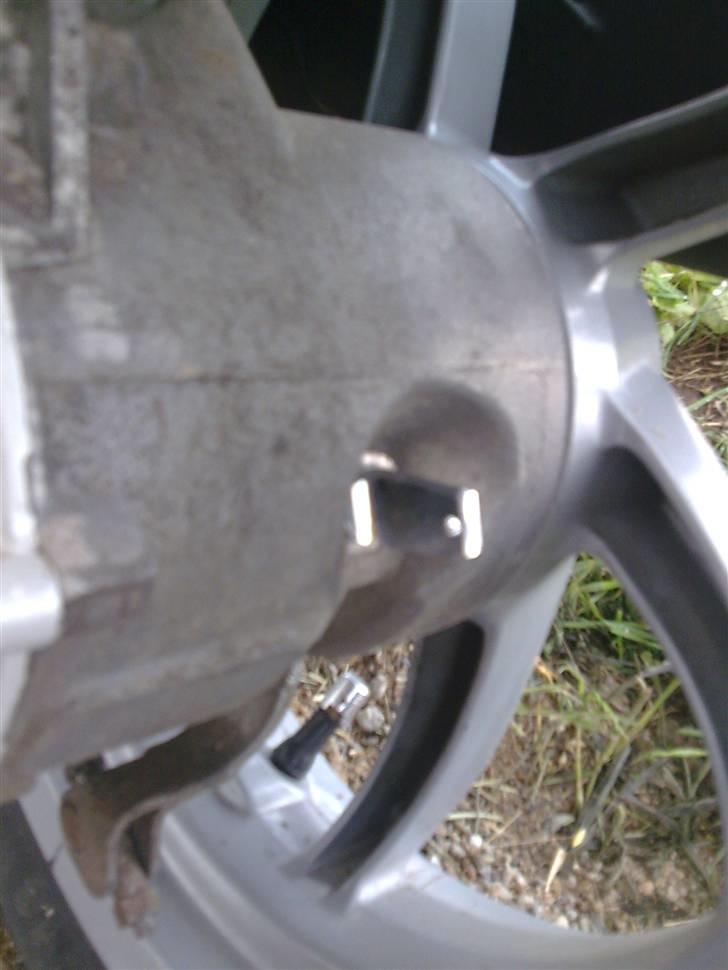 Piaggio NRG Power {miss Kyed} billede 13