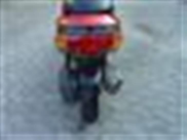 Piaggio zip billede 3