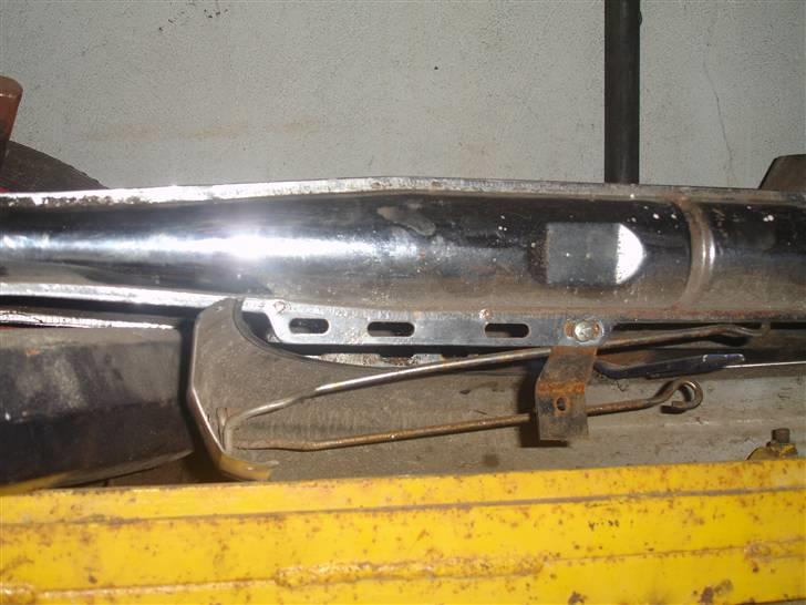 Puch maxi solgt  billede 10