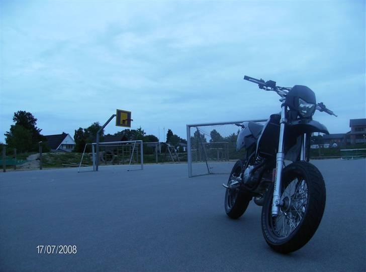 CPI Super Motard [ SOLGT ] billede 7