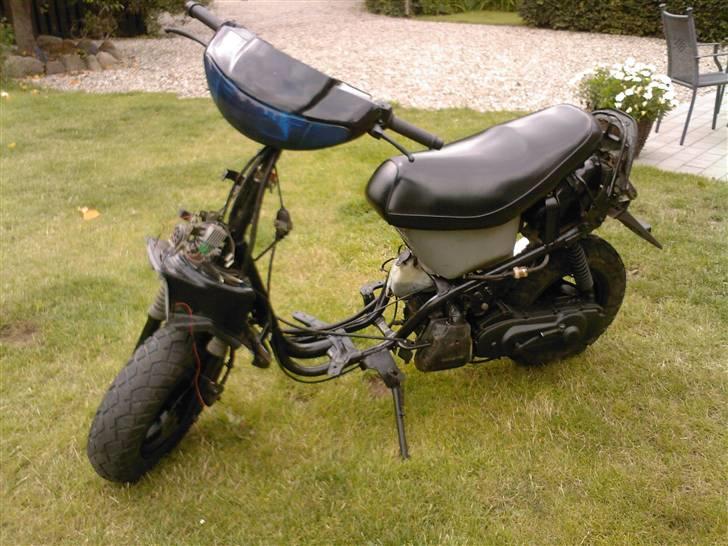 Kreidler EasyRider-Solgt billede 10