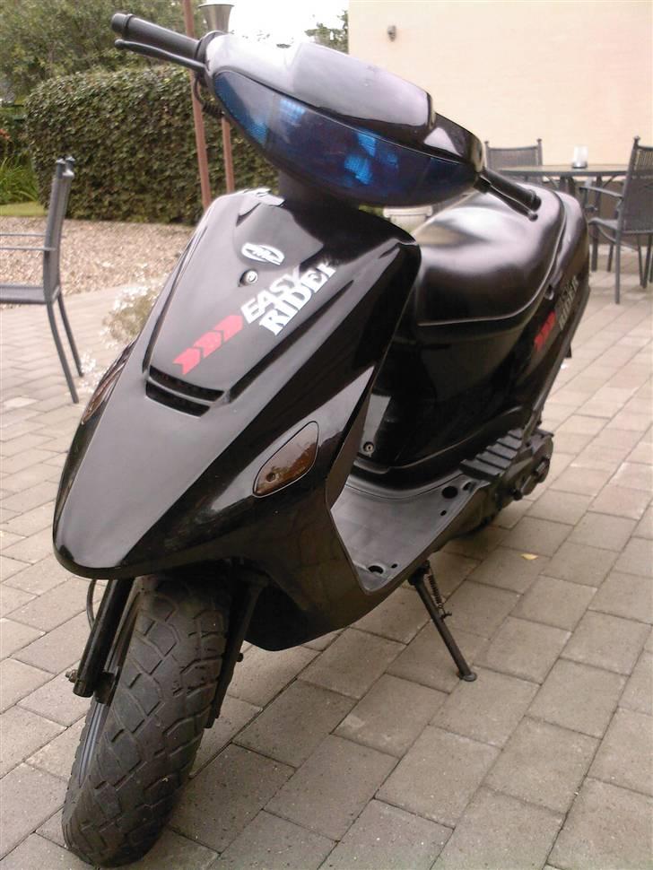 Kreidler EasyRider-Solgt billede 12