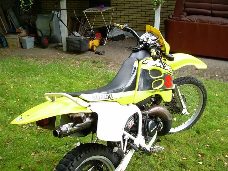 Suzuki RMX LC DD Solgt :'/  billede 5