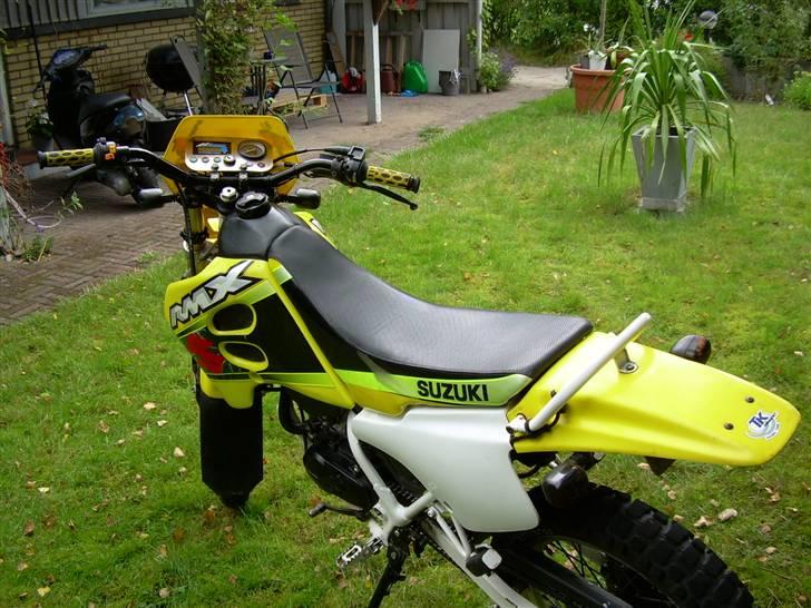 Suzuki RMX LC DD Solgt :'/  billede 6