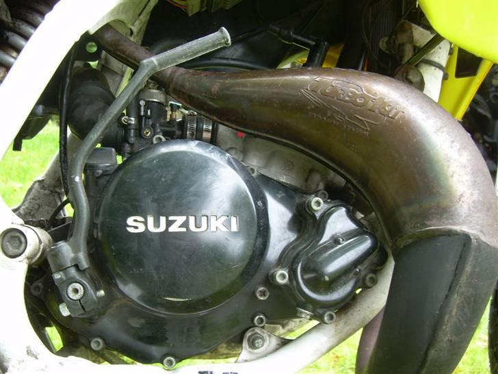 Suzuki RMX LC DD Solgt :'/  billede 8