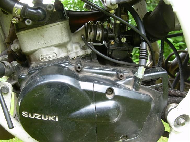 Suzuki RMX LC DD Solgt :'/  billede 9
