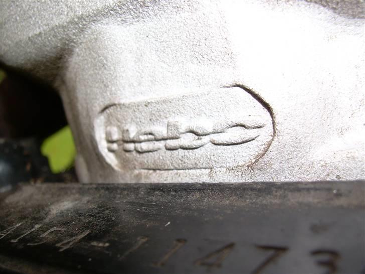 Suzuki RMX LC DD Solgt :'/  billede 10