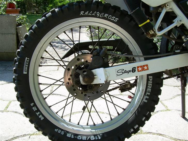 Suzuki RMX LC DD Solgt :'/  billede 13