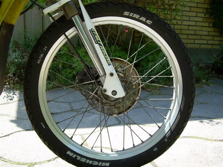 Suzuki RMX LC DD Solgt :'/  billede 14