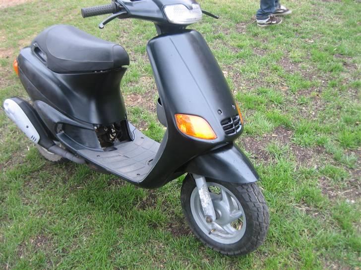 Piaggio zip (solgt) billede 4