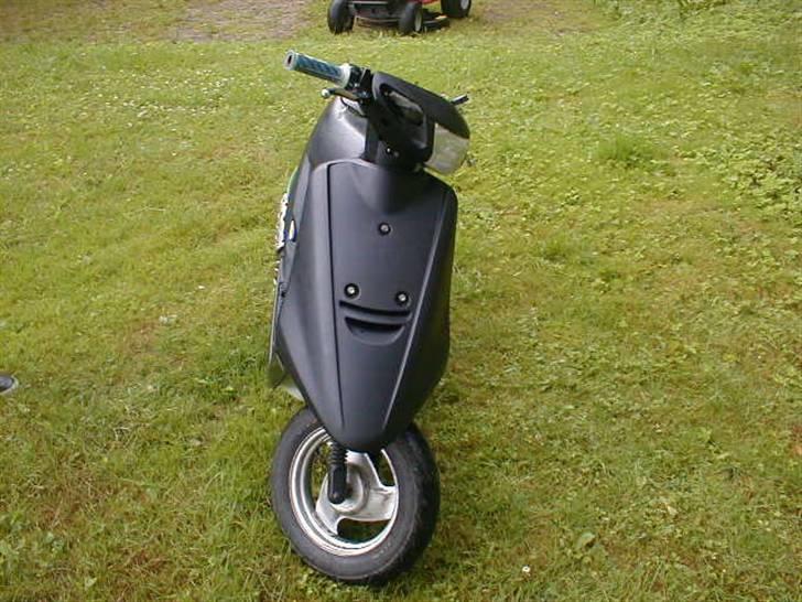 Yamaha as/fs i dele - af scootere - Uploaded af kevin a
