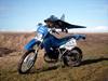 Suzuki RMX Dual Sport [Tidl. scooter]