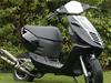 Aprilia sonic*BLACK BEAUTY* SOLGT