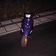 Yamaha Jog